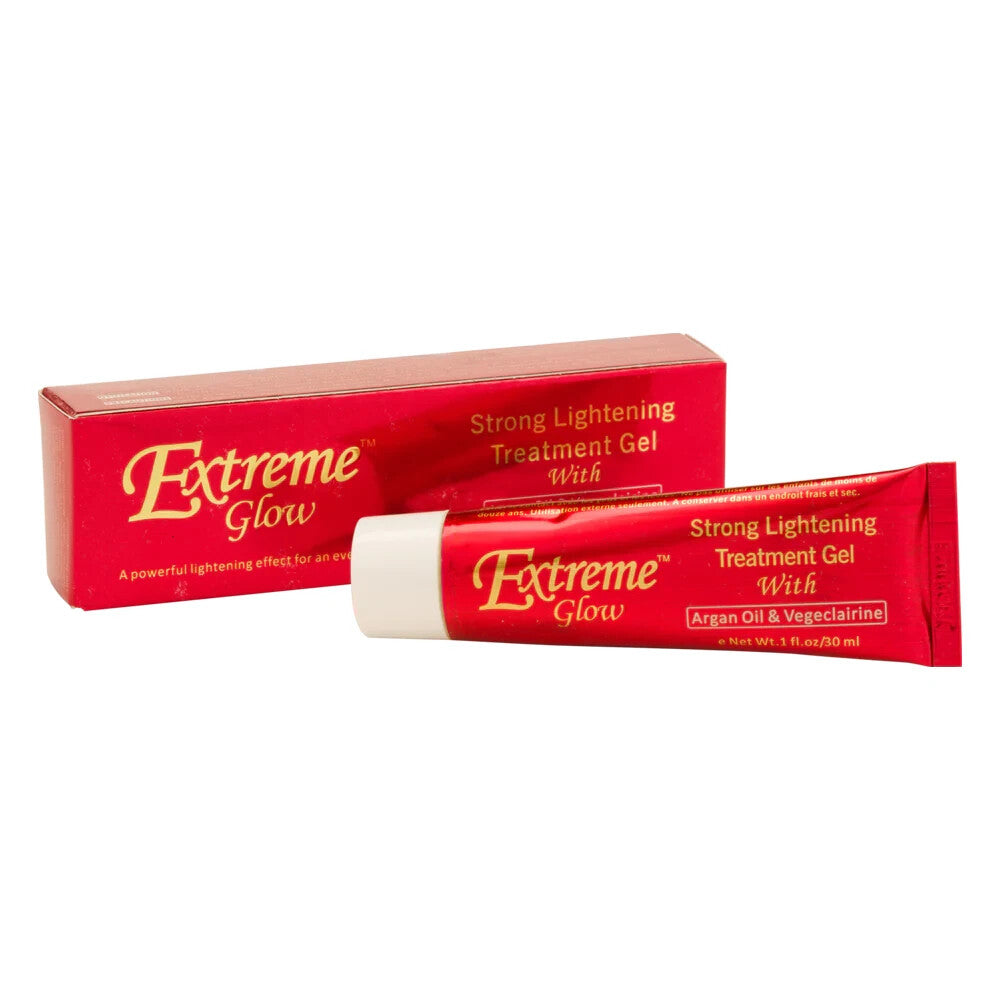 Extreme Glow Treatment Gel 1.0oz